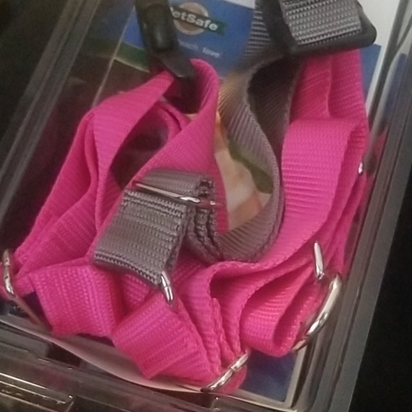 NWOT Easy Walk Large Dog Harness - Picture 2 of 2